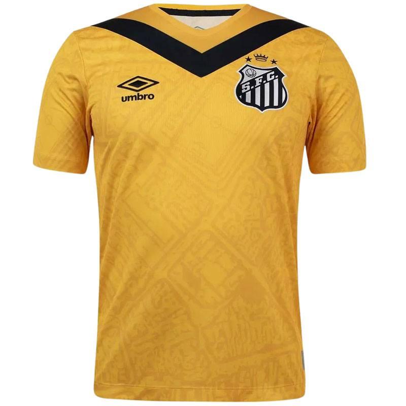 umbro（アンブロ） ネイマール10番 サントスFC 24/25 サード