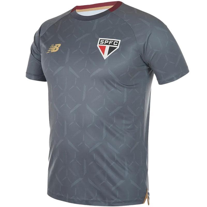 New Balance（ニューバランス） 取り寄せ商品 サンパウロFC 25/26 練習