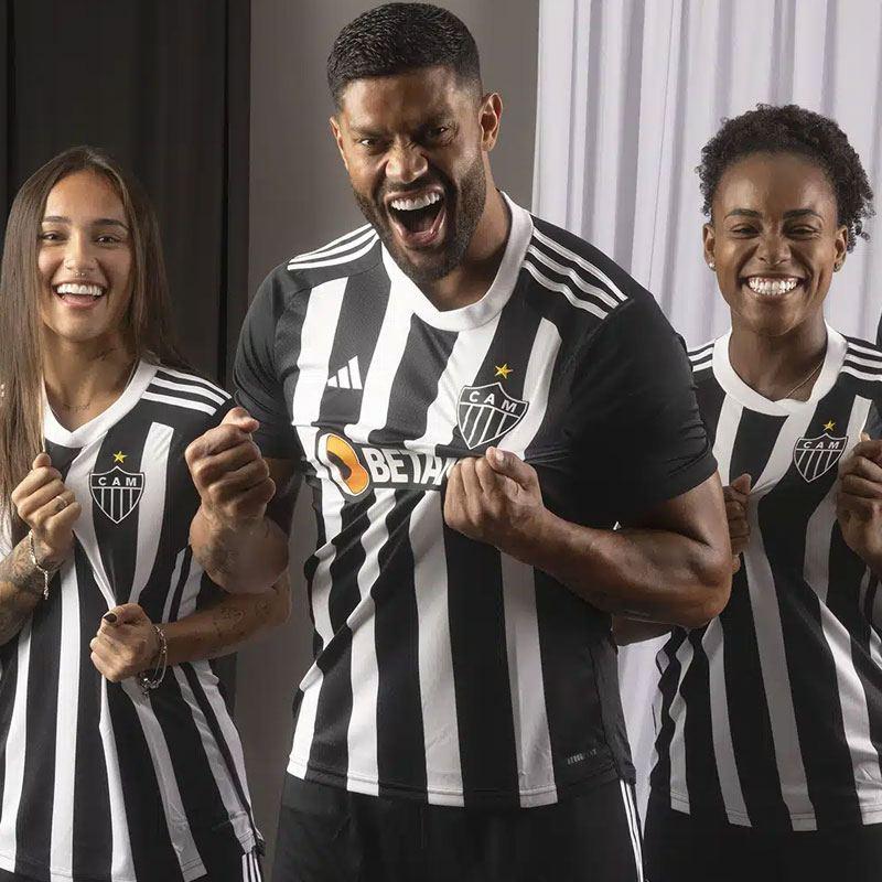 未使用 タグ付き adidas アトレチコミネイロ ユニフォーム adidas（アディダス） 取り寄せ商品 アトレチコミネイロ 25/26 ホーム