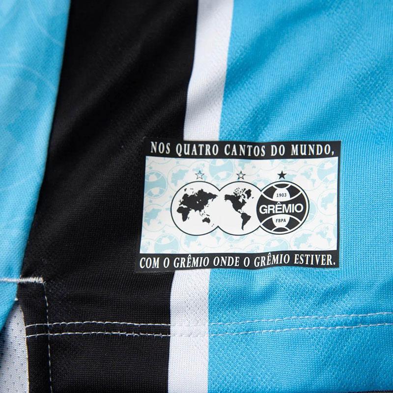 新品] グレミオのユニフォーム26/27 #KANNEMANN 4番 umbro（アンブロ