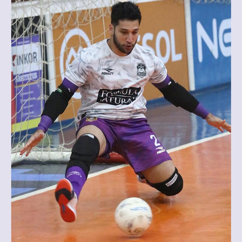 PENALTY（ペナルティ） マグヌス・フットサル 練習着 MAGNUS FUTSAL 