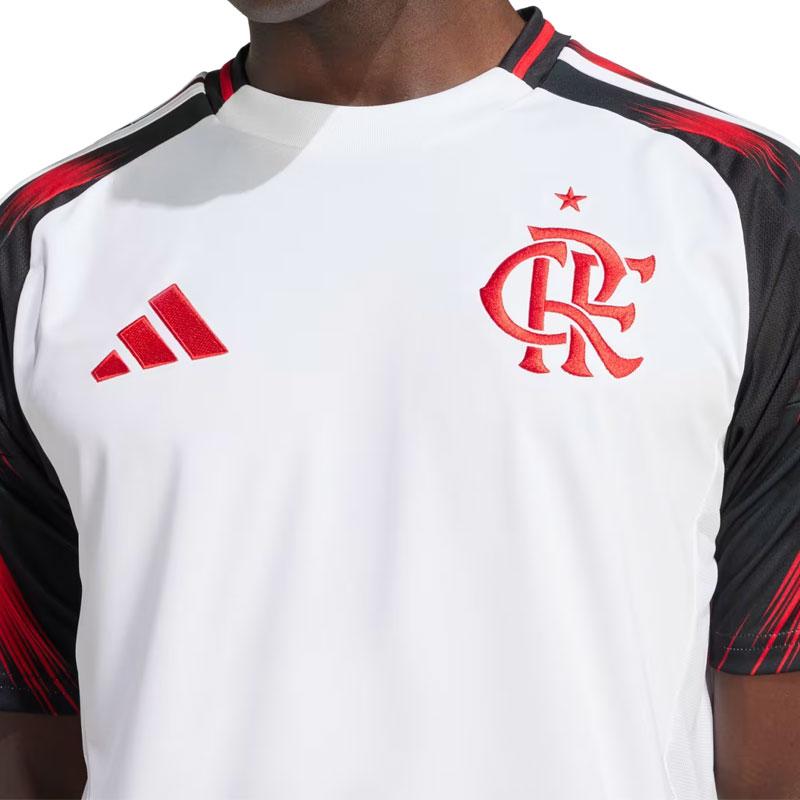 adidas（アディダス） 取り寄せ商品 フラメンゴ 25/26 アウェイ