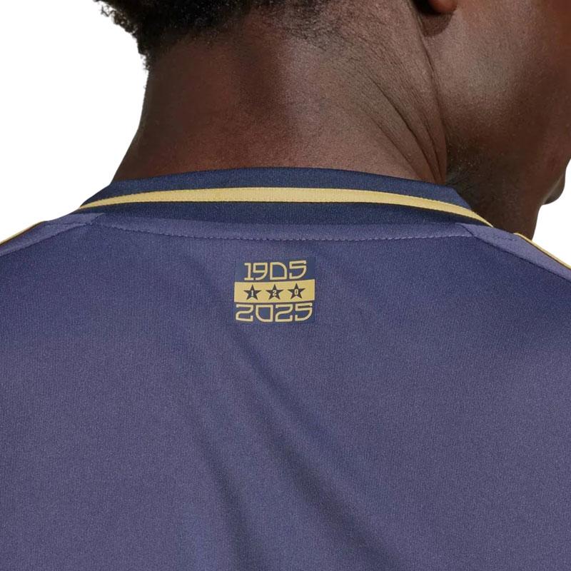 adidas（アディダス） 取り寄せ商品 ボカ・ジュニアーズ 25/26 サード