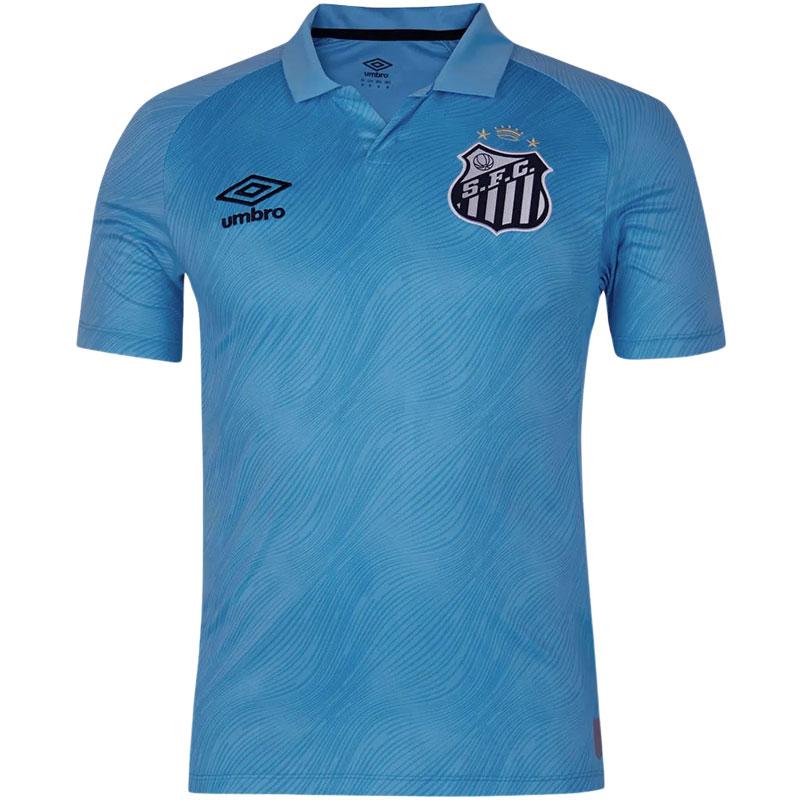 umbro（アンブロ） ネイマール10番 王冠マーク入り サントスFC 25/26