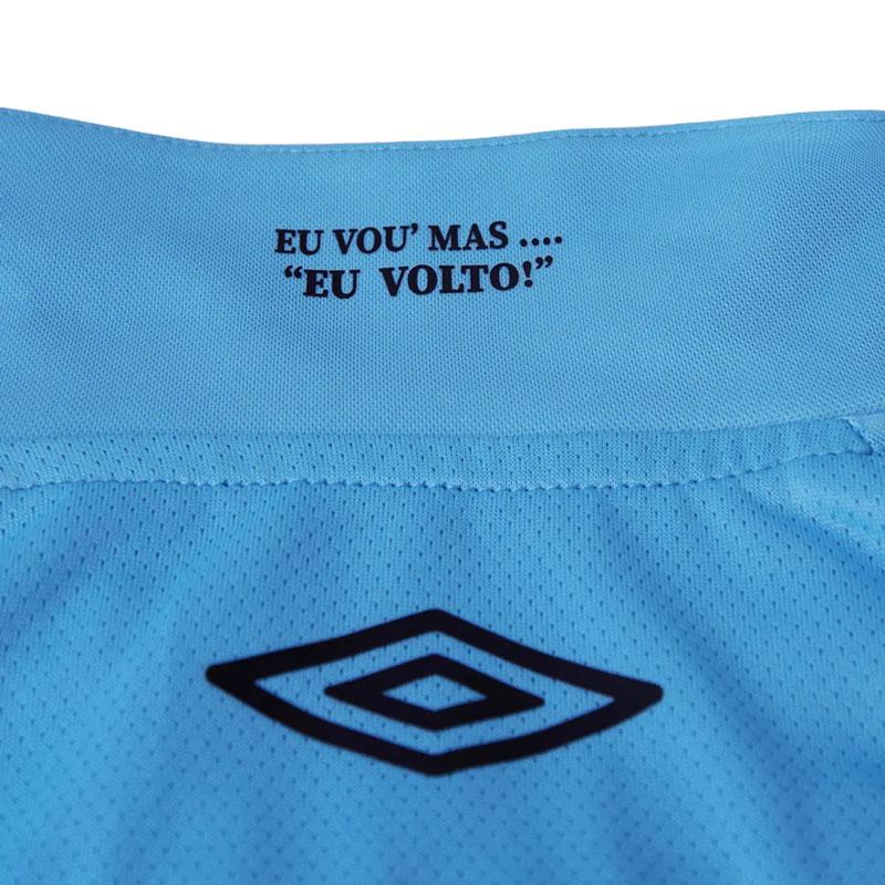 umbro（アンブロ） ネイマール10番 王冠マーク入り サントスFC 25/26