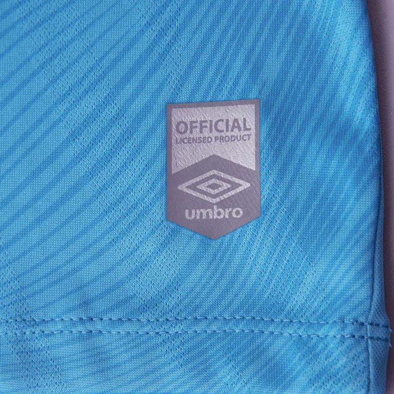umbro（アンブロ） 取り寄せ商品 サントスFC 25/26 限定モデル サード