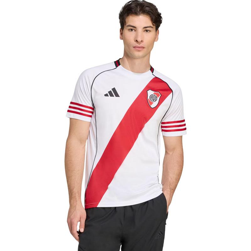 アディダス リバープレート ユニフォーム　Lサイズ アディダス リバープレート ユニフォーム Lサイズ