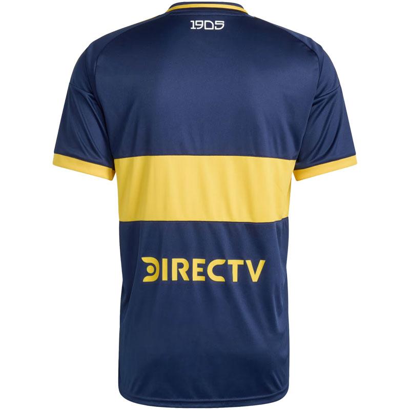 adidas（アディダス） 取り寄せ商品 ボカ・ジュニアーズ 25/26 ホーム