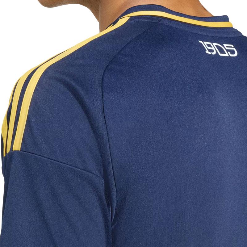 adidas（アディダス） 取り寄せ商品 ボカ・ジュニアーズ 25/26 ホーム
