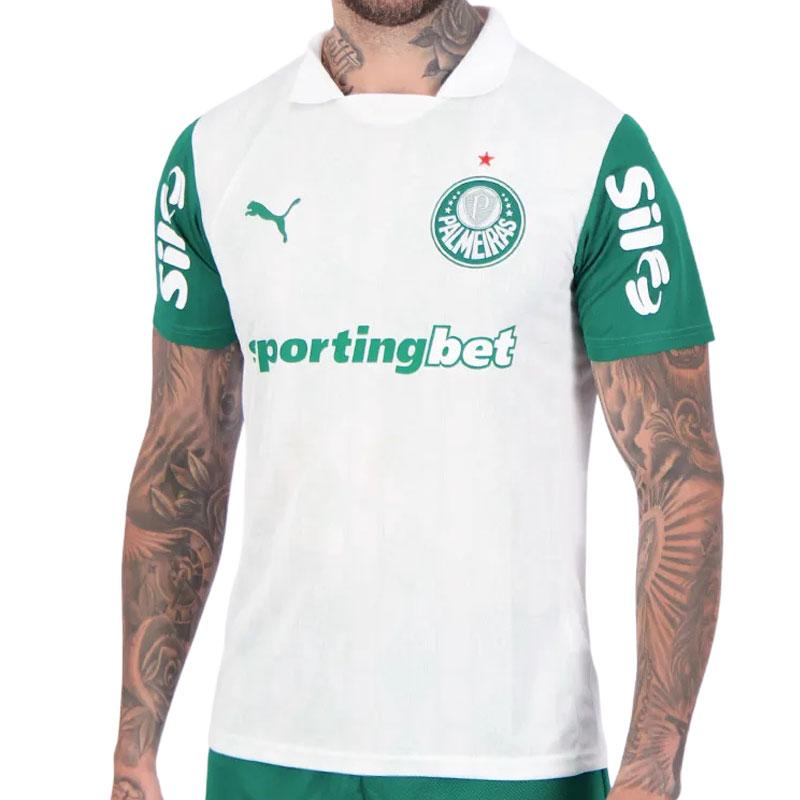 PUMA（プーマ） 取り寄せ商品 パルメイラス 25/26 アウェイ