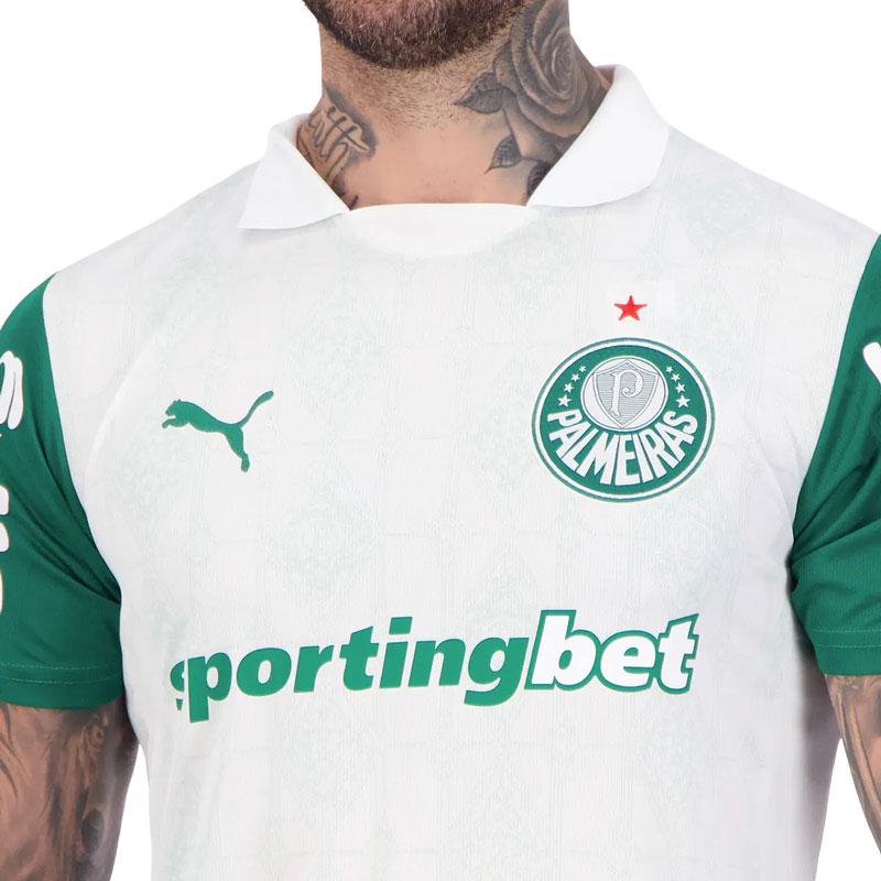 PUMA（プーマ） 取り寄せ商品 パルメイラス 25/26 アウェイ