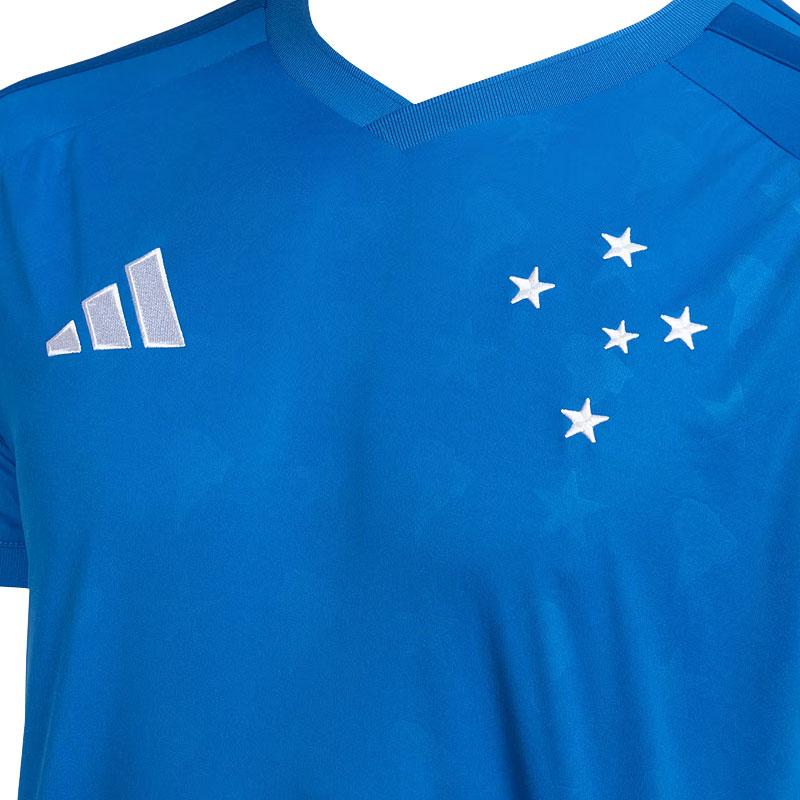 正規品 クルゼイロ ユニフォーム adidas（アディダス） 取り寄せ商品 クルゼイロ 26/27 ホーム