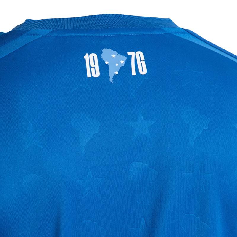 adidas（アディダス） 取り寄せ商品 クルゼイロ 26/27 ホーム