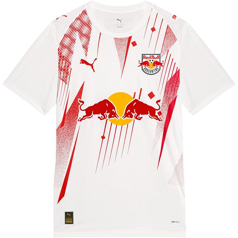 Red Bull Bragantino ユニフォーム PUMA（プーマ） 取り寄せ商品 レッドブル・ブラガンチーノ 26/27