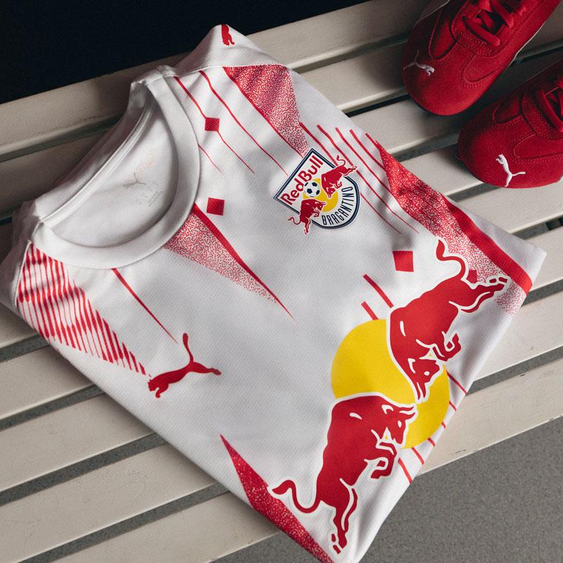 PUMA（プーマ） 取り寄せ商品 レッドブル・ブラガンチーノ 26/27