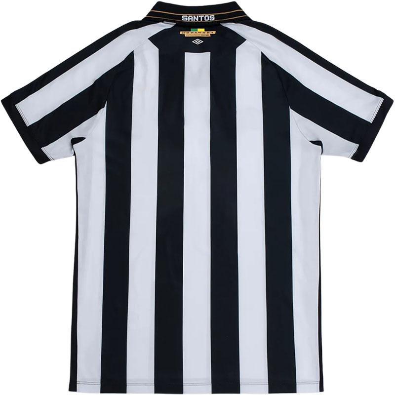 umbro（アンブロ） 取り寄せ商品 サントスFC 26/27 アウェイ