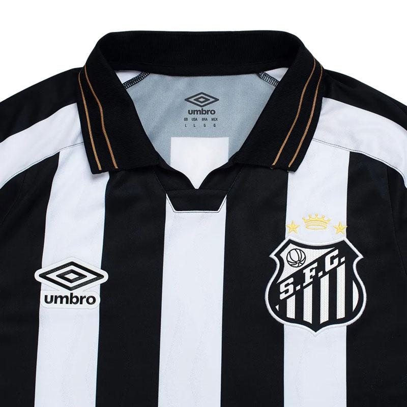 umbro（アンブロ） 取り寄せ商品 サントスFC 26/27 アウェイ