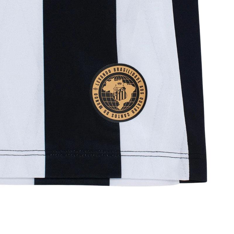 umbro（アンブロ） 取り寄せ商品 サントスFC 26/27 アウェイ