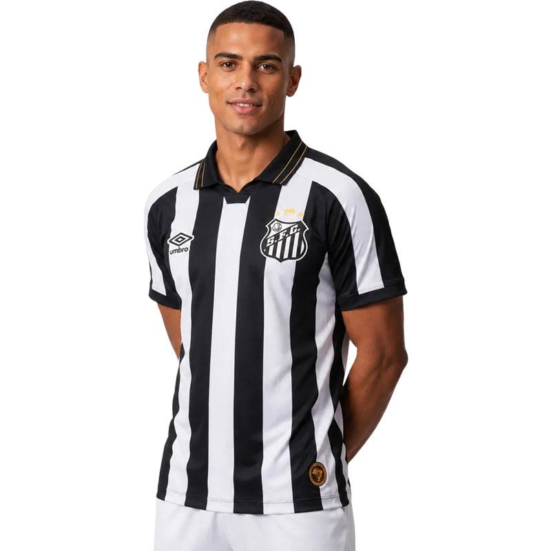 umbro（アンブロ） 取り寄せ商品 サントスFC 26/27 アウェイ