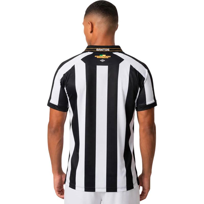 umbro（アンブロ） 取り寄せ商品 サントスFC 26/27 アウェイ