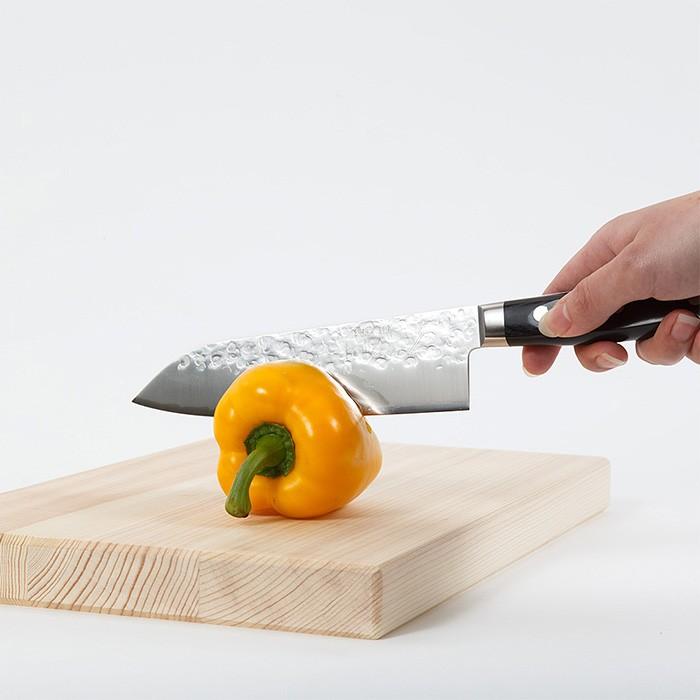 包丁 ステンレス セット 料理包丁 文化包丁 口金付 三徳 高村刃物 V10