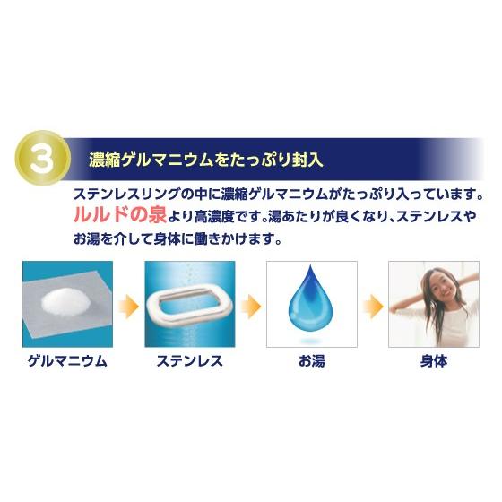 ゲルマニウム温浴器 日本製 自宅用 浴槽用 健康 ダイエット ゲルマニウム温浴器 日本製 自宅用 浴槽用 健康 ダイエット