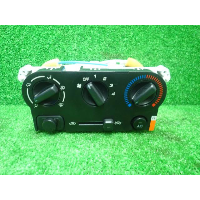 スイッチ！ ①~⑬ コペン ABA-L880K エアコンスイッチパネル R54 55910-97248 : 創新