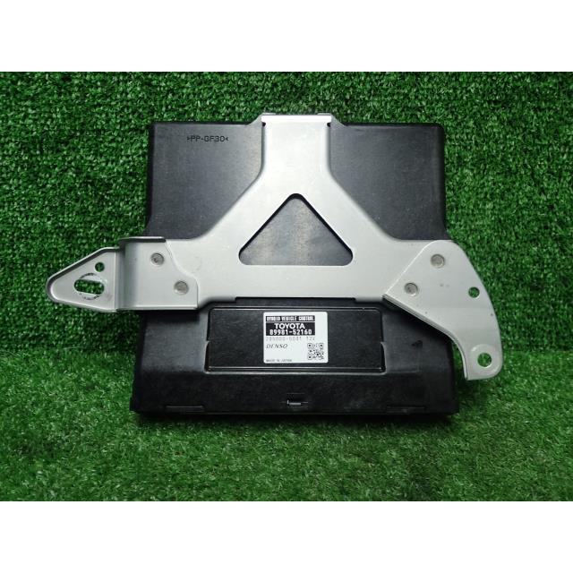 アクア 6AA-NHP10 ハイブリッドコントロール 1G3 89981-52160 : 創新 