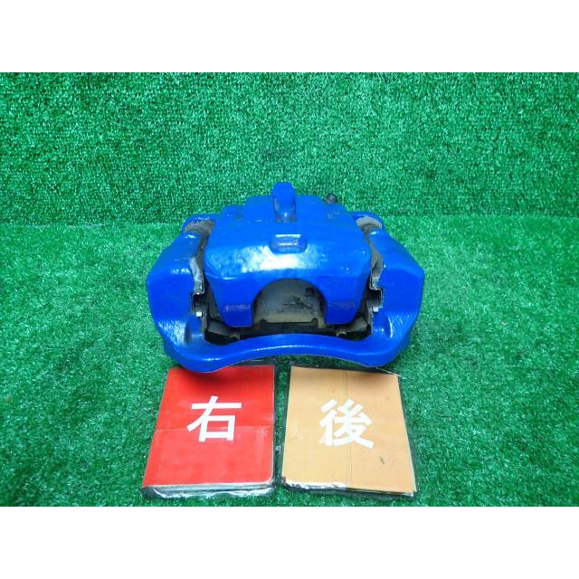 BRZ BRZ DBA-ZC6 右Rキャリパー 02C 26692CA000 : 創新 パーツ