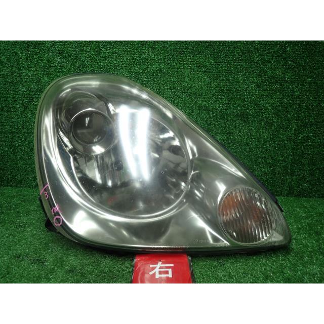 MR−S TA-ZZW30 右ヘッドランプASSY 040 81110-17210 : 創新 パーツ
