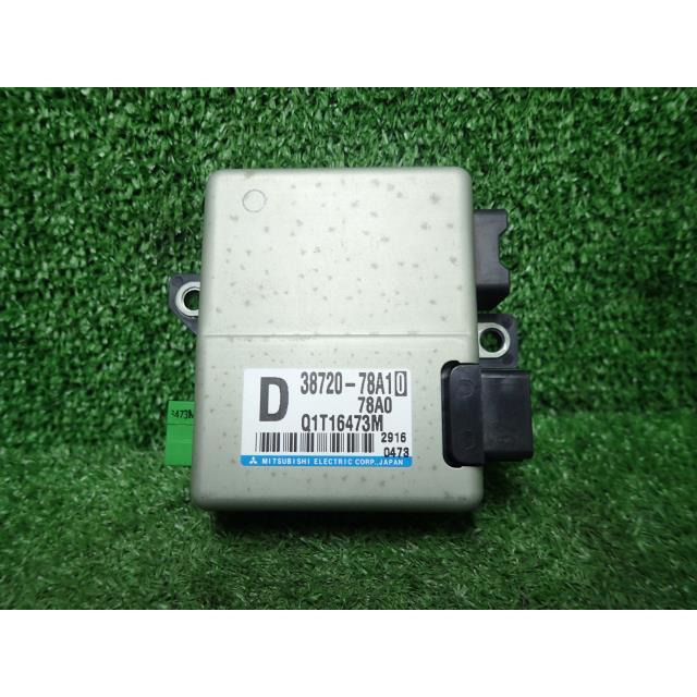 エブリイワゴン エブリィ LE-DA62V PSコンピューター Z2S 38720-78A10