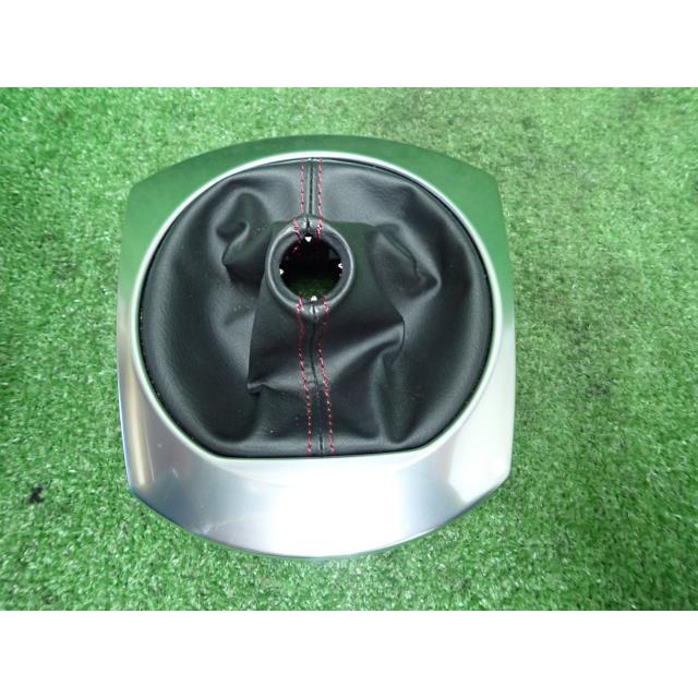 パーツ ND5RC ロードスター DBA-ND5RC 「シフトブーツ」 42B : 創新 パーツ - 通販