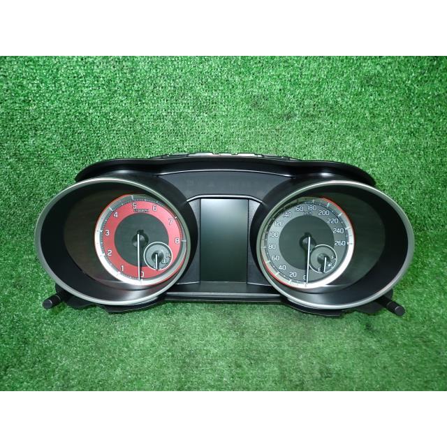 スイフト CBA-ZC33S スピードメーター ZVR 34111-68RB0 : 創新 パーツ