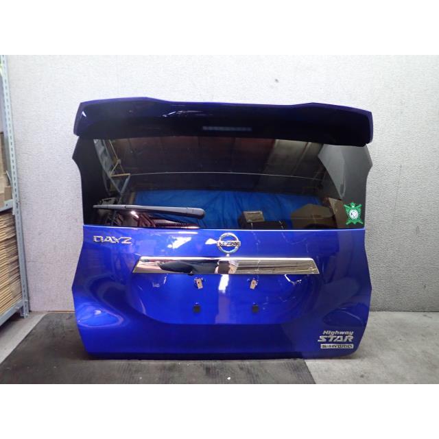 デイズ 4AA-B48W バックドアASSY D29 90100-7MA1J : 創新 パーツ