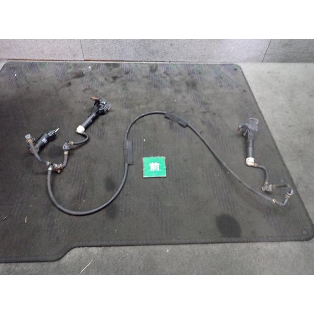 プリウス DAA-ZVW30 その他 外装部品 1F7 85207-47010 右 : 創新
