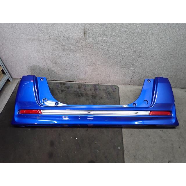 N-BOX N−BOX DBA-JF1 RバンパーASSY B593M 71501-TY0-N00ZV : 創新 パーツ - 通販 ...