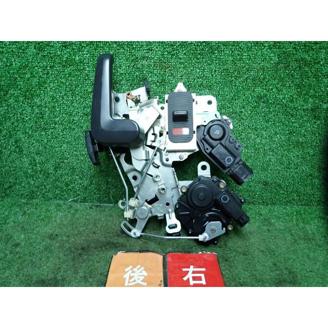 N-BOX N−BOX DBA-JF1 右Rドアロックソレノイド B593M : 創新 パーツ - 通販 - Yahoo!ショッピング
