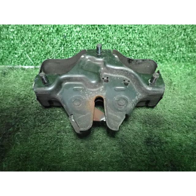 マークII E-JZX90 「フードロック」 6N2 53510-22220 : 創新 パーツ