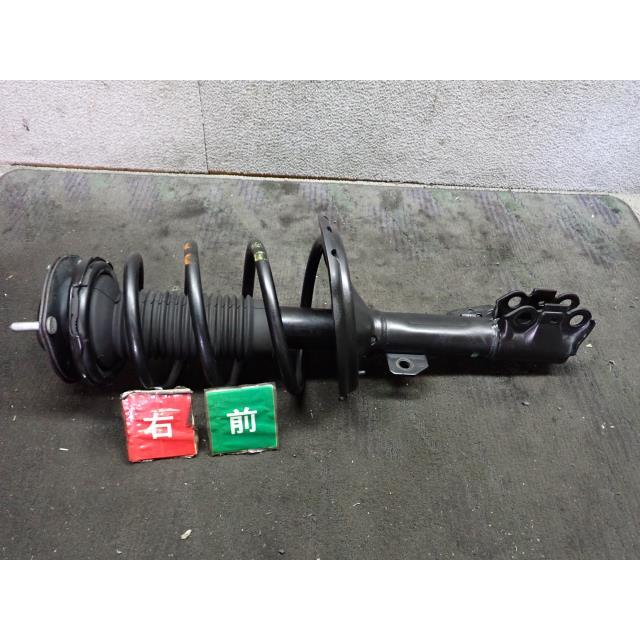 アルファード DBA-ANH15W 右Fストラット 8K8 48510-80260 : 創新