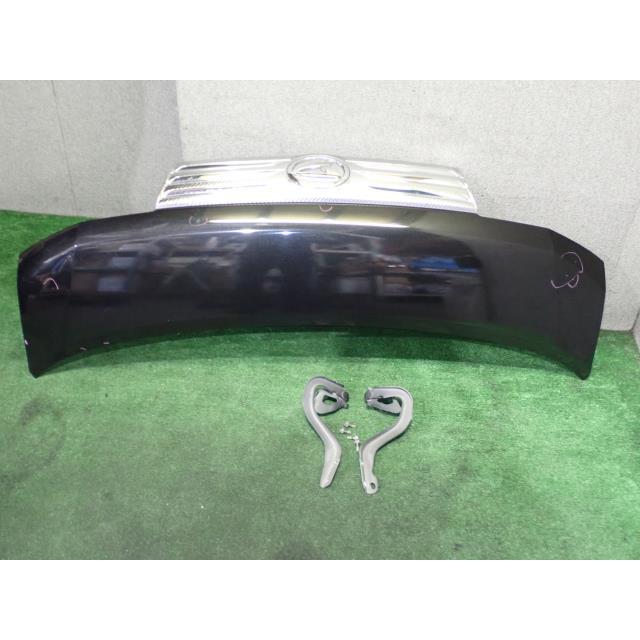 タント DBA-L375S ボンネットフード X07 53301-B2210 : 創新 パーツ 