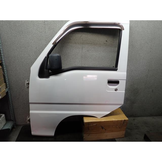 サンバーパーツ サンバー EBD-TT1 左FドアASSY 59M 60209-TC016 : 創新 パーツ - 通販