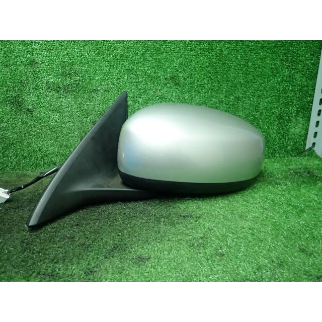 ブルーバードシルフィ DBA-G11 左サイドミラー KY0 96302-EW10A