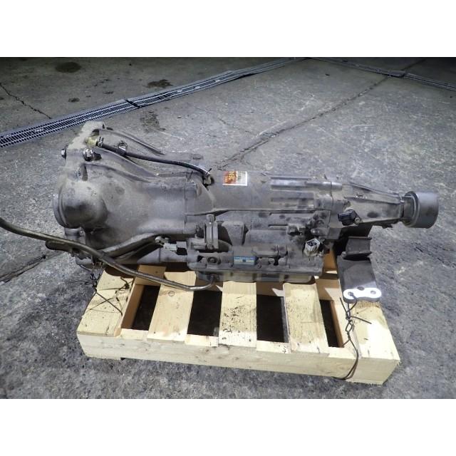 マークII GF-GX100 オートマチックミッションASSY 1C0 35000-3F490 