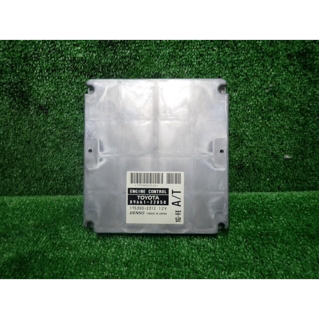 マークII GF-GX100 エンジンコンピューター 1C0 89661-22850 : 創新