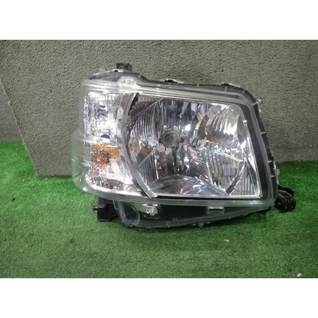 ハイゼット 3BD-S700V 右ヘッドランプASSY S28 81130-B5180 : 創新