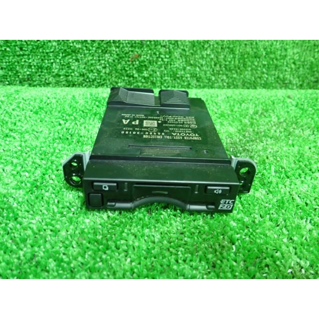 カローラクロス 6AA-ZVG13 ETC 218 86980-30150 : 創新 パーツ - 通販