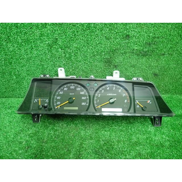 クラウン TA-GXS12 スピードメーター 8P8 83220-43090 : 創新 パーツ