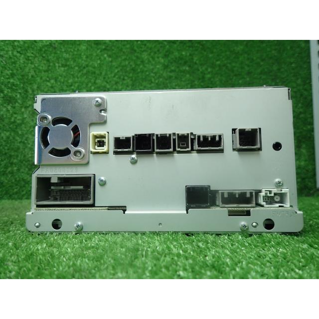フィット DBA-GK4 カーナビゲーション B593M 08A40-5S0-430 フィット DBA-GK4 カーナビゲーション B593M 08A40-5S0-430