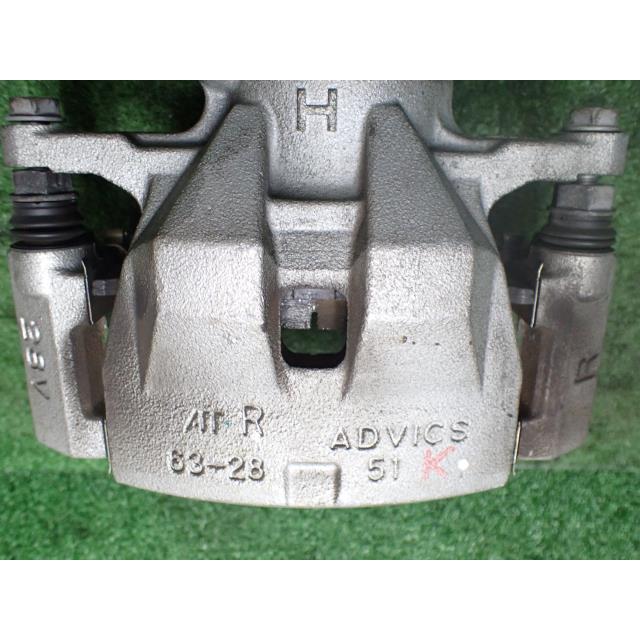 カムリ DAA-AVV50 右Fキャリパー 218 47730-33361 : 創新 パーツ