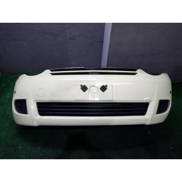 シエンタ(車) シエンタ DBA-NCP81G FバンパーASSY 597 52119-52550